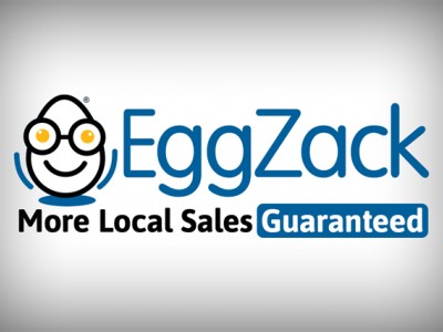 We're excited to be using EggZack!