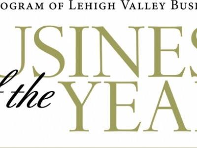 Lehigh Valley Business Honors the Region’s Top Businesses and Business Leaders
