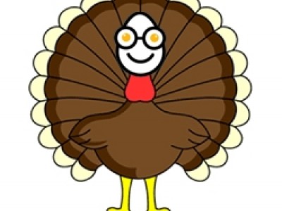 A Few Fun Thanksgiving Facts (and What We're Thankful For at EggZack)