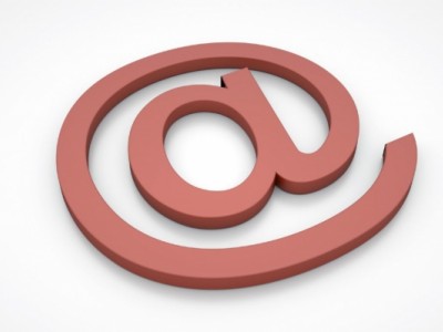 EZ Improvement: Images In Email Content